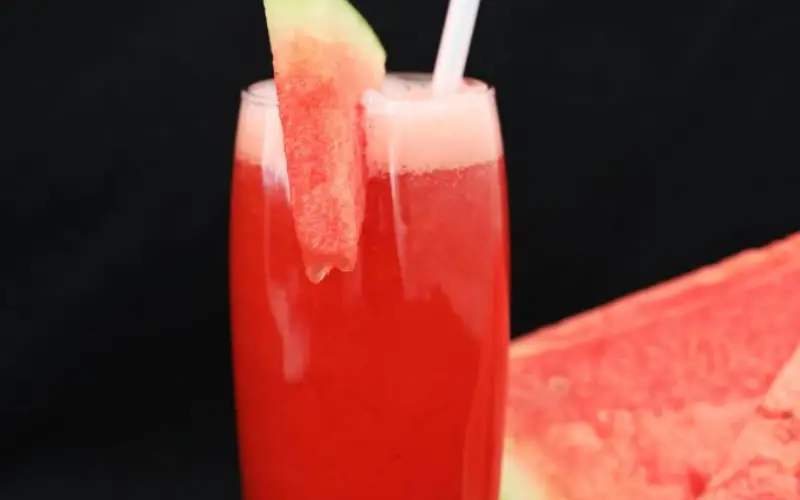 waterMelon – a natural energy boosting food