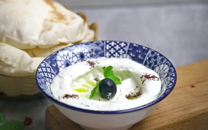 Greek Yogurt – a natural energy boosting food