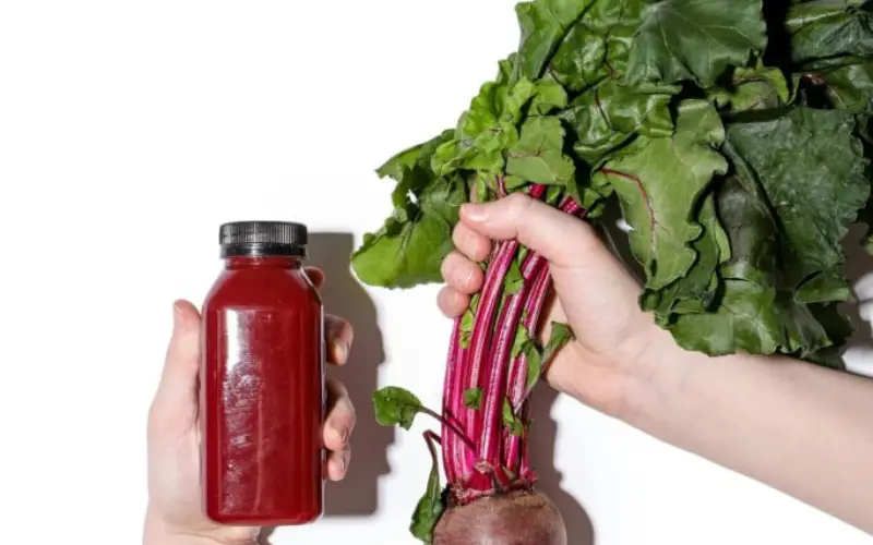 Betroot – a natural energy boosting food