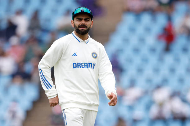 Virat Kohli retirement 2025 Instagram announcement