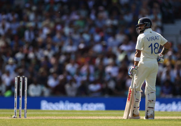 Virat Kohli retirement 2025 Instagram announcement
